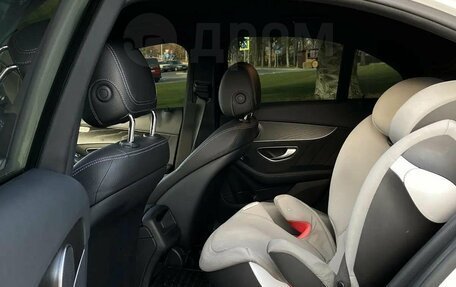 Mercedes-Benz C-Класс, 2018 год, 2 500 000 рублей, 14 фотография