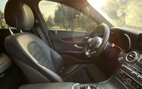 Mercedes-Benz C-Класс, 2018 год, 2 500 000 рублей, 15 фотография