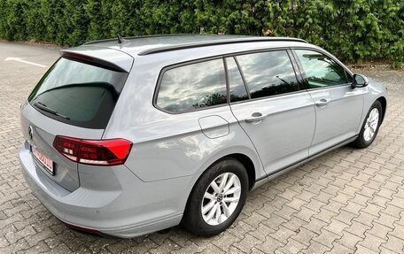 Volkswagen Passat B8 рестайлинг, 2022 год, 3 650 000 рублей, 4 фотография