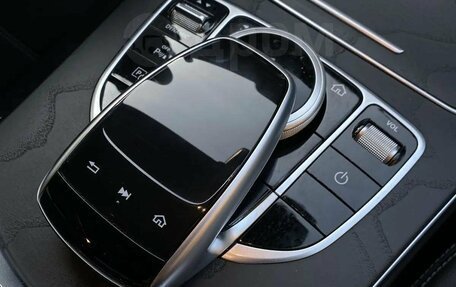 Mercedes-Benz C-Класс, 2018 год, 2 500 000 рублей, 16 фотография