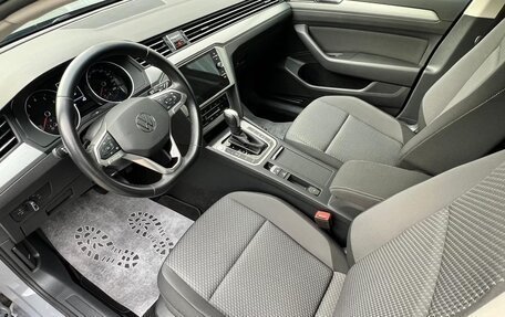 Volkswagen Passat B8 рестайлинг, 2022 год, 3 650 000 рублей, 6 фотография