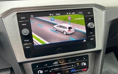 Volkswagen Passat B8 рестайлинг, 2022 год, 3 650 000 рублей, 8 фотография