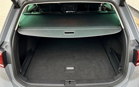 Volkswagen Passat B8 рестайлинг, 2022 год, 3 650 000 рублей, 9 фотография