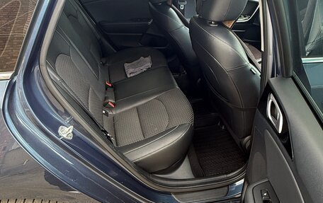 KIA cee'd III, 2020 год, 1 990 000 рублей, 5 фотография