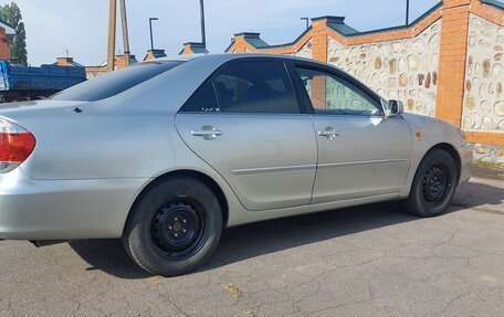 Toyota Camry V40, 2004 год, 870 000 рублей, 2 фотография