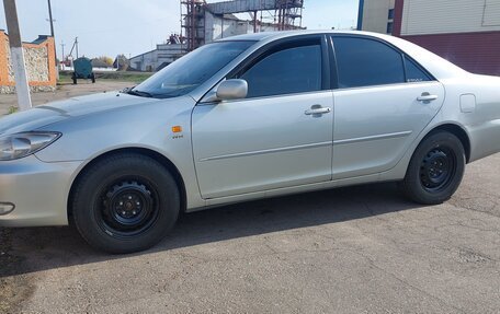 Toyota Camry V40, 2004 год, 870 000 рублей, 3 фотография