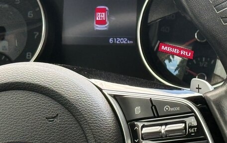 KIA cee'd III, 2020 год, 1 990 000 рублей, 7 фотография