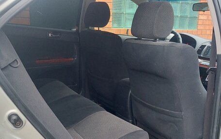 Toyota Camry V40, 2004 год, 870 000 рублей, 11 фотография