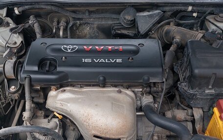 Toyota Camry V40, 2004 год, 870 000 рублей, 8 фотография