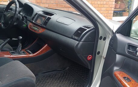 Toyota Camry V40, 2004 год, 870 000 рублей, 9 фотография