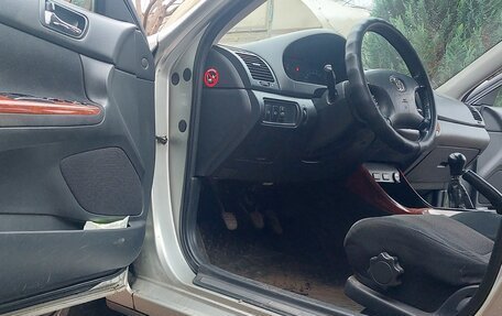 Toyota Camry V40, 2004 год, 870 000 рублей, 10 фотография