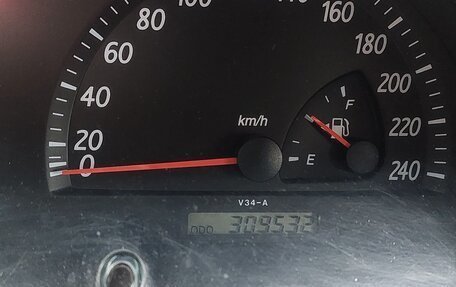 Toyota Camry V40, 2004 год, 870 000 рублей, 14 фотография