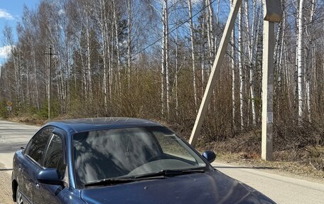 KIA Spectra II (LD), 2006 год, 185 000 рублей, 2 фотография