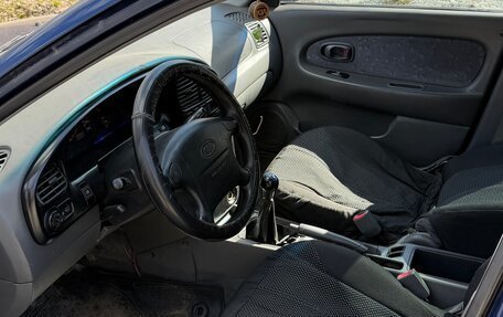 KIA Spectra II (LD), 2006 год, 185 000 рублей, 4 фотография