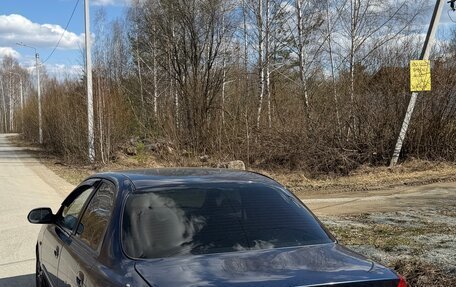 KIA Spectra II (LD), 2006 год, 185 000 рублей, 7 фотография