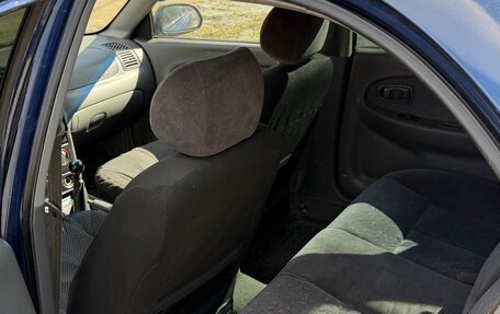 KIA Spectra II (LD), 2006 год, 185 000 рублей, 5 фотография