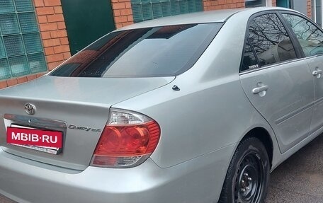 Toyota Camry V40, 2004 год, 870 000 рублей, 7 фотография