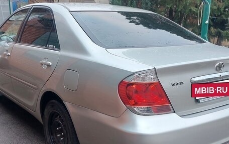 Toyota Camry V40, 2004 год, 870 000 рублей, 12 фотография