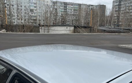 ЗАЗ 1102 «Таврия», 1994 год, 59 000 рублей, 5 фотография