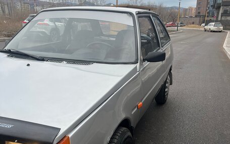 ЗАЗ 1102 «Таврия», 1994 год, 59 000 рублей, 9 фотография