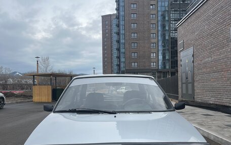 ЗАЗ 1102 «Таврия», 1994 год, 59 000 рублей, 6 фотография