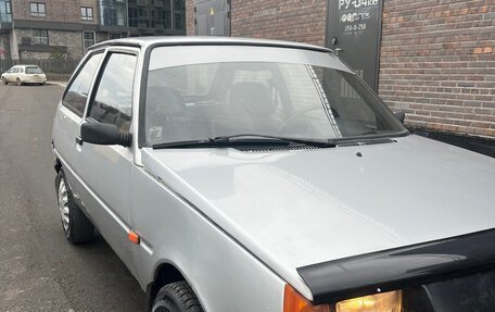 ЗАЗ 1102 «Таврия», 1994 год, 59 000 рублей, 8 фотография