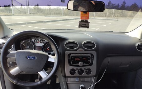 Ford Focus II рестайлинг, 2011 год, 740 000 рублей, 7 фотография