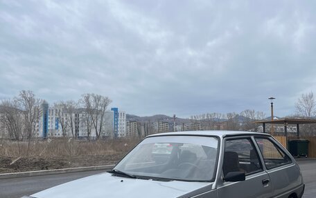 ЗАЗ 1102 «Таврия», 1994 год, 59 000 рублей, 4 фотография