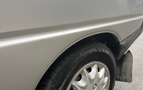 ЗАЗ 1102 «Таврия», 1994 год, 59 000 рублей, 7 фотография