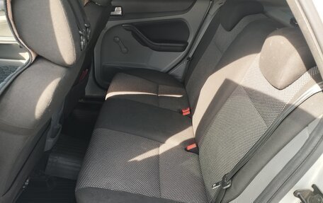 Ford Focus II рестайлинг, 2011 год, 740 000 рублей, 8 фотография