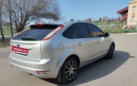 Ford Focus II рестайлинг, 2011 год, 740 000 рублей, 4 фотография