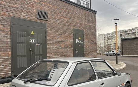 ЗАЗ 1102 «Таврия», 1994 год, 59 000 рублей, 2 фотография