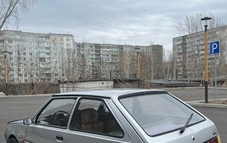 ЗАЗ 1102 «Таврия», 1994 год, 59 000 рублей, 3 фотография