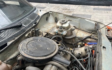 ЗАЗ 1102 «Таврия», 1994 год, 59 000 рублей, 10 фотография