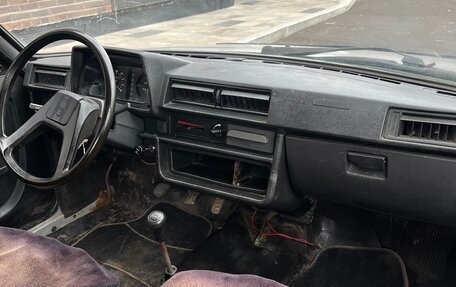 ЗАЗ 1102 «Таврия», 1994 год, 59 000 рублей, 14 фотография