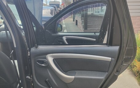 Renault Duster I рестайлинг, 2014 год, 1 025 000 рублей, 4 фотография