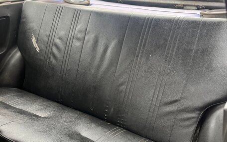 ЗАЗ 1102 «Таврия», 1994 год, 59 000 рублей, 13 фотография