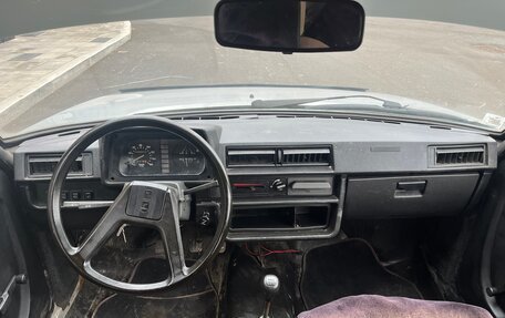 ЗАЗ 1102 «Таврия», 1994 год, 59 000 рублей, 12 фотография