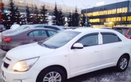 Chevrolet Cobalt II, 2020 год, 700 000 рублей, 2 фотография