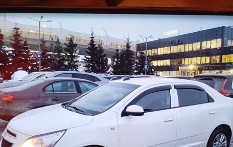 Chevrolet Cobalt II, 2020 год, 700 000 рублей, 3 фотография