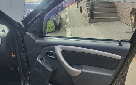 Renault Duster I рестайлинг, 2014 год, 1 025 000 рублей, 6 фотография