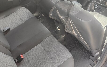 Renault Duster I рестайлинг, 2014 год, 1 025 000 рублей, 5 фотография