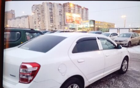 Chevrolet Cobalt II, 2020 год, 700 000 рублей, 5 фотография