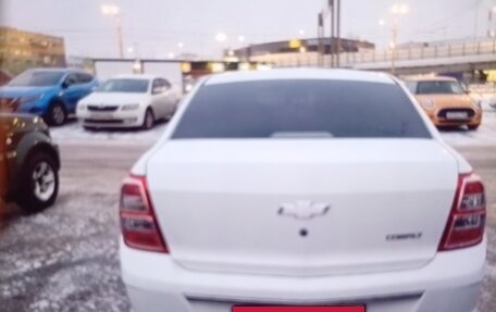 Chevrolet Cobalt II, 2020 год, 700 000 рублей, 6 фотография