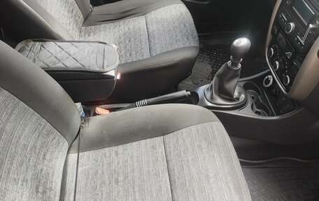 Renault Duster I рестайлинг, 2014 год, 1 025 000 рублей, 7 фотография