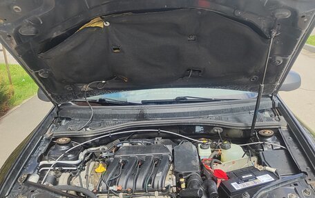 Renault Duster I рестайлинг, 2014 год, 1 025 000 рублей, 9 фотография