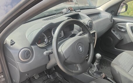 Renault Duster I рестайлинг, 2014 год, 1 025 000 рублей, 12 фотография