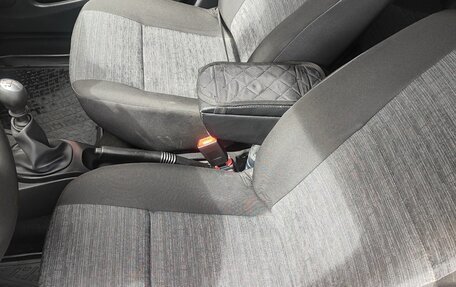 Renault Duster I рестайлинг, 2014 год, 1 025 000 рублей, 10 фотография