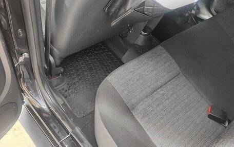 Renault Duster I рестайлинг, 2014 год, 1 025 000 рублей, 15 фотография