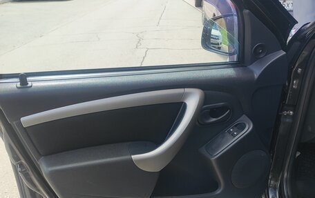 Renault Duster I рестайлинг, 2014 год, 1 025 000 рублей, 11 фотография